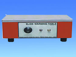 SLIDE WARMING TABLE 