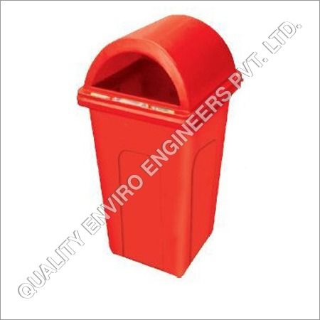 Free Stand Litter Bin