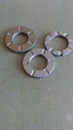 THRUST BEARING