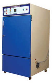 Stability Chamber Microprocessor Control