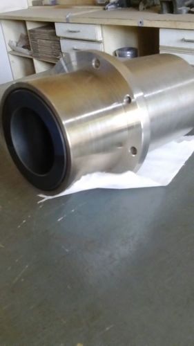 Mild Steel Bearing Sleeve