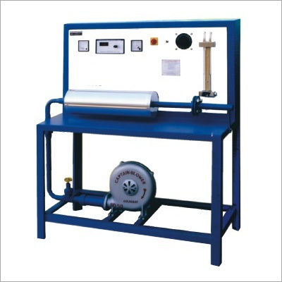 Heat Transfer In Forced Convection