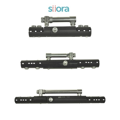 Orthopedic External Fixation System