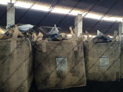 Pet Coke Mesh Supplier