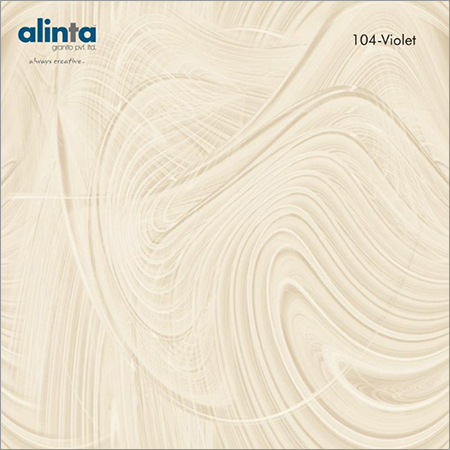 Violet Vitrified Tiles