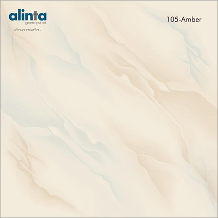 Amber Vitrified Tiles