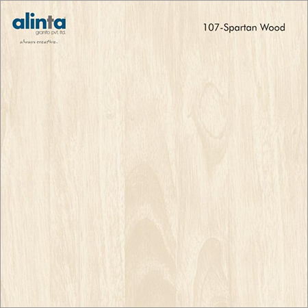 Spartan Wood Vitrified Tiles