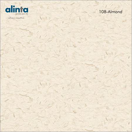 Almond Vitrified Tiles