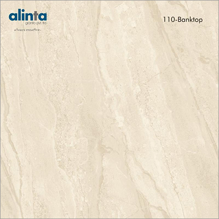 Banktop Vitrified Tiles