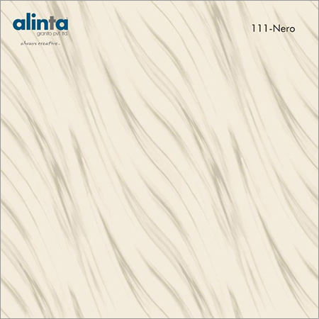 Nero Vitrified Tiles