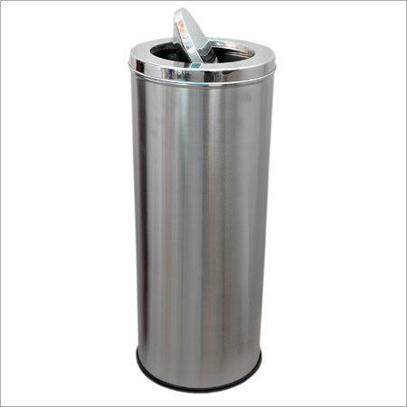 SS Swing Bin