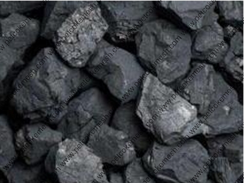 Indonesian Coal For Textile Industries