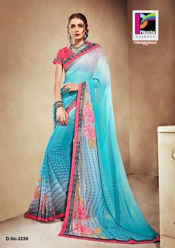 Fancy Designer Sarees
