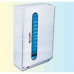 Uv Chamber With Uv Tube Light By Esel International