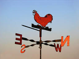 Wind Vane