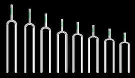 Tuning Forks