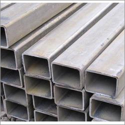 Aluminium Rectangular Tubes