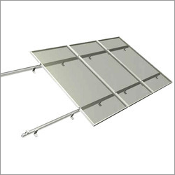 Solar Profile