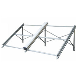 Solar Panel Frames