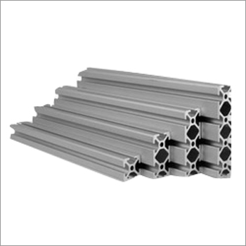 Aluminium Profiles