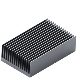 Heatsink Aluminum Sections