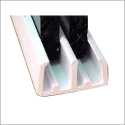 Double Glass Channels