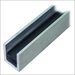 Glass Channels