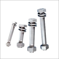 Tower Bolts
