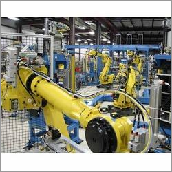 Material Handling System