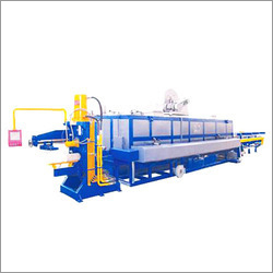 Hot Log Shear