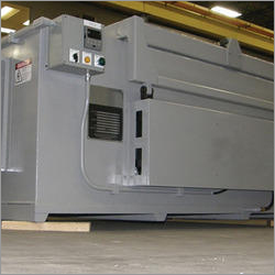 Die Oven