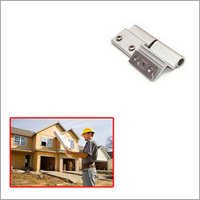Aluminum Door Hinges