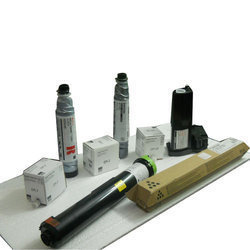 Copier Machine Toner Cartridges