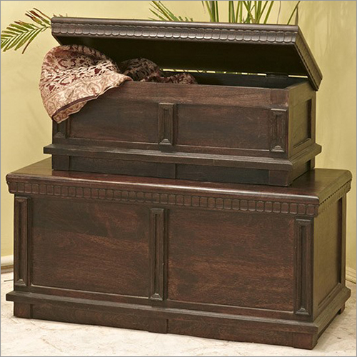 Living Room Furniture - Wood, Varying Sizes, Dark Brown | Elegant Design, Ample Storage, Durable, Stylish Accent