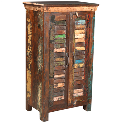 Rustic Reclaim Almera