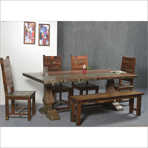 Rustic Reclaim Furniture