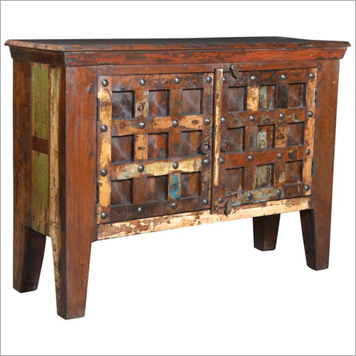 Rustic Reclaim Furniture