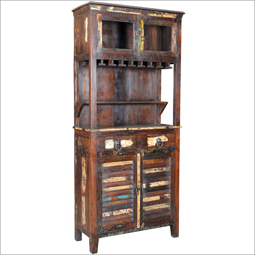 Rustic Reclaim Furniture