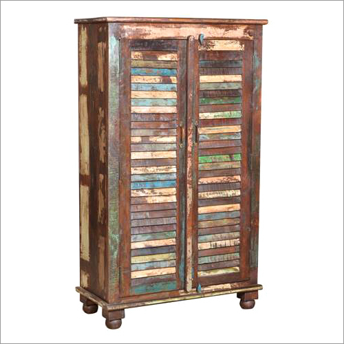 RUSTIC RECLAIM FURNITURE