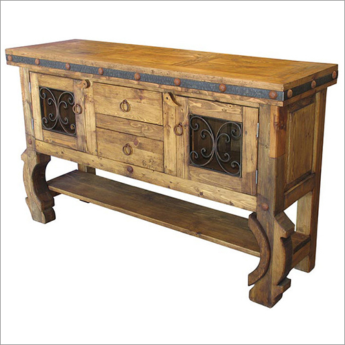 Rustic Reclaim Furniture