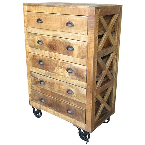 Rustic Reclaim Furniture
