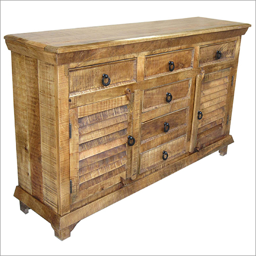 Rustic Reclaim Furniture