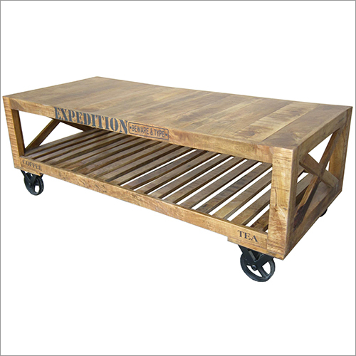 Rustic Reclaim Furniture