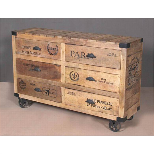 Rustic Reclaim Furniture