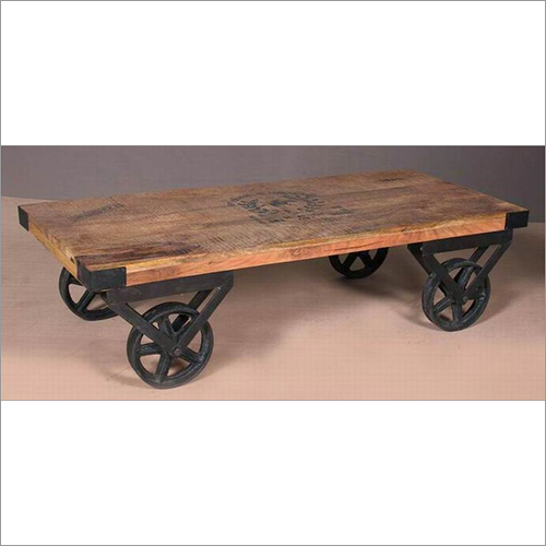 Rustic Reclaim Furniture