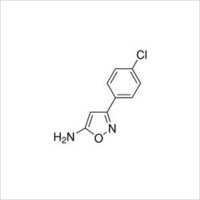 Ethyl 5 Amino 4- 4 Chloropheny Ioxazole 3 Carboxylate