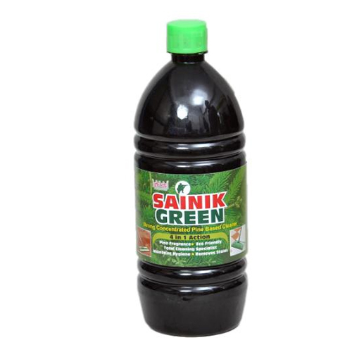 Sainik Green 1 Ltr