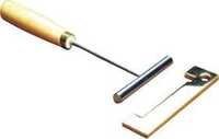 Bar And Gauge