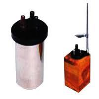 Joules Calorimeter