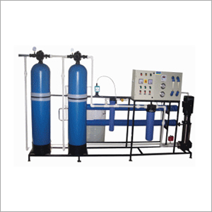 RO Plant